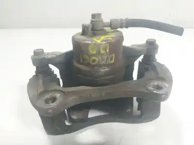 Second-hand car spare part front right brake caliper for kia cee´´d 1.6 gdi cat oem iam references 58190a6a20  