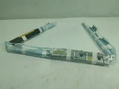 Gebrauchtes Autoersatzteil airbag vorne rechts zum ford ecosport 1.0 ecoboost cat oem-iam-referenzen 1801977