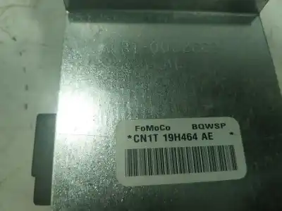 Second-hand car spare part electronic module for ford ecosport 1.0 ecoboost cat oem iam references 1945263  cn1t19h464ae