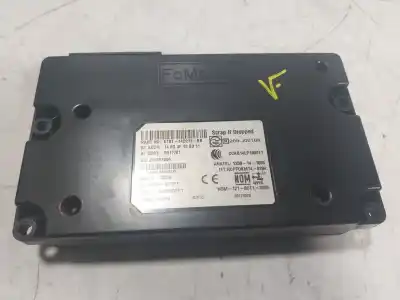 Second-hand car spare part electronic module for ford ecosport 1.0 ecoboost cat oem iam references 2117965  e1bt14d212rb