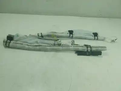 Second-hand car spare part front right curtain airbag for ford tourneo courier (c4a) 1.0 ecoboost cat oem iam references 1880155