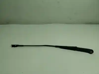 Second-hand car spare part front right windshield wiper arm for porsche panamera 2.9 v6 turbo cat oem iam references 971955410