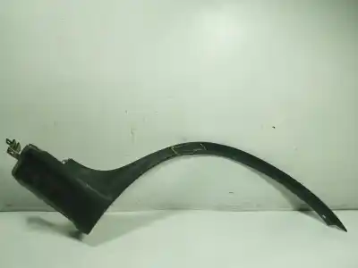 Peça sobressalente para automóvel em segunda mão aba do guarda-lamas traseiro esquerdo por bmw x5 (e53) 3.0d referências oem iam 51718402337