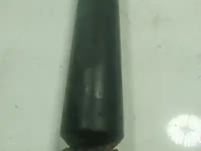 Peça sobressalente para automóvel em segunda mão amortecedor traseiro esquerdo por bmw x5 (e53) 3.0d referências oem iam 33526767702  33526767703