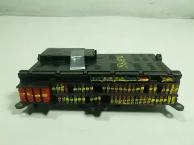 Second-hand car spare part fuse box unit for bmw x5 (e53) 3.0d oem iam references 61138384527  8380407