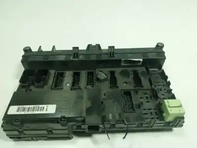 Second-hand car spare part fuse box unit for bmw x5 (e53) 3.0d oem iam references 61138384527  8380407