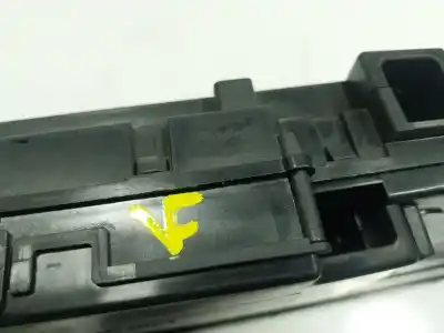 Second-hand car spare part fuse box unit for bmw x5 (e53) 3.0d oem iam references 61138384527  8380407