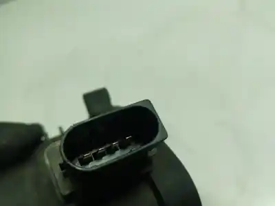 Peça sobressalente para automóvel em segunda mão medidor de massa de ar por bmw x5 (e53) 3.0d referências oem iam 13627788744  77887440
