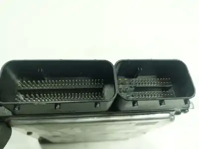 Tweedehands auto-onderdeel ecu motorcontroller voor bmw x5 (e53) 3.0d oem iam-referenties 13617800131  7800131