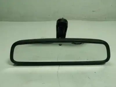 Peça sobressalente para automóvel em segunda mão espelho retrovisor interior por bmw x5 (e53) 3.0d referências oem iam 51169134471