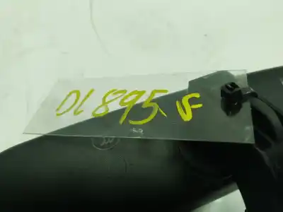 Pezzo di ricambio per auto di seconda mano specchio interno per bmw x5 (e53) 3.0d riferimenti oem iam 51169134471  