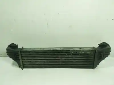 Peça sobressalente para automóvel em segunda mão intercooler por bmw x5 (e53) 3.0d referências oem iam 17517791231