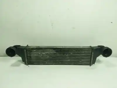 Peça sobressalente para automóvel em segunda mão intercooler por bmw x5 (e53) 3.0d referências oem iam 17517791231  2003118142054