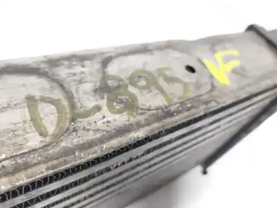Peça sobressalente para automóvel em segunda mão intercooler por bmw x5 (e53) 3.0d referências oem iam 17517791231  2003118142054