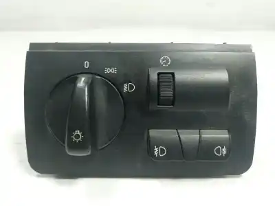 Peça sobressalente para automóvel em segunda mão comutador de luzes por bmw x5 (e53) 3.0d referências oem iam 61318380255