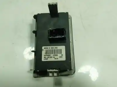 Second-hand car spare part headlights switch for bmw x5 (e53) 3.0d oem iam references 61318380255  8380255