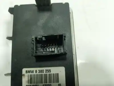 Second-hand car spare part headlights switch for bmw x5 (e53) 3.0d oem iam references 61318380255  8380255