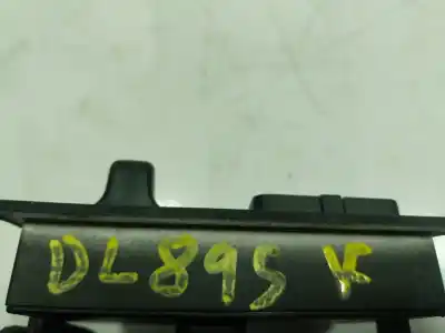 Second-hand car spare part headlights switch for bmw x5 (e53) 3.0d oem iam references 61318380255  8380255