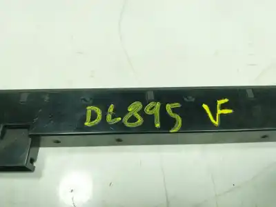 Second-hand car spare part multifunction switch for bmw x5 (e53) 3.0d oem iam references 61316949441  6953908