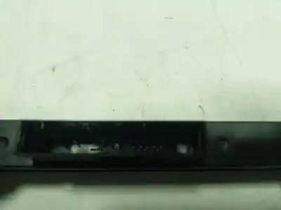 Second-hand car spare part multifunction switch for bmw x5 (e53) 3.0d oem iam references 61316949441  6953908