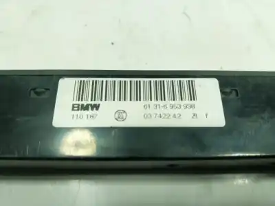 Second-hand car spare part multifunction switch for bmw x5 (e53) 3.0d oem iam references 61316949441  6953908