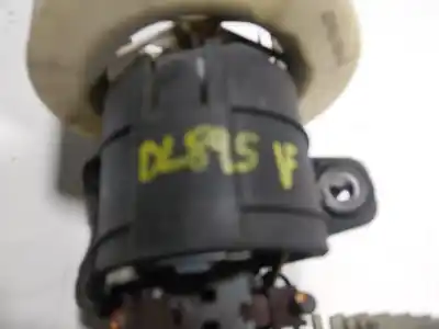 Peça sobressalente para automóvel em segunda mão motor de sofagem por bmw x5 (e53) 3.0d referências oem iam 64118385558  0766017212