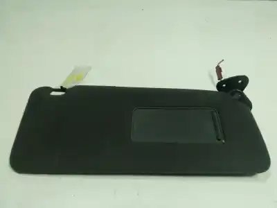 Peça sobressalente para automóvel em segunda mão para-sol direito por bmw x5 (e53) 3.0d referências oem iam 51168258036