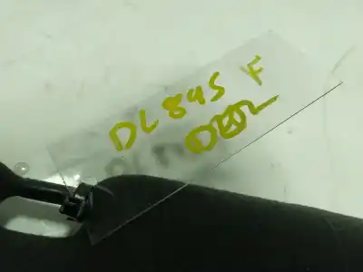 Peça sobressalente para automóvel em segunda mão para-sol direito por bmw x5 (e53) 3.0d referências oem iam 51168258036  