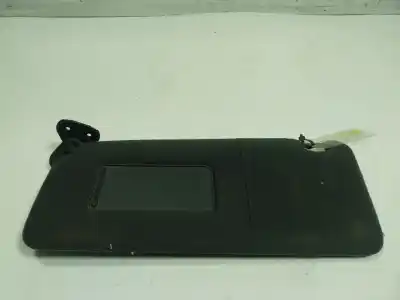Peça sobressalente para automóvel em segunda mão pára-sol esquerdo por bmw x5 (e53) 3.0d referências oem iam 51168258035