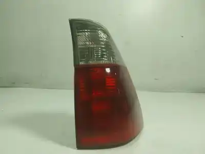 Peça sobressalente para automóvel em segunda mão farolim traseiro direito por bmw x5 (e53) 3.0d referências oem iam 63217164476