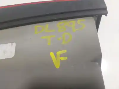 Second-hand car spare part right tailgate light for bmw x5 (e53) 3.0d oem iam references 63217164476  