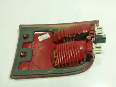 Second-hand car spare part interior rear right light for bmw x5 (e53) 3.0d oem iam references 63217164486  