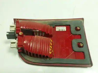 Second-hand car spare part interior left tailgate light for bmw x5 (e53) 3.0d oem iam references 63217164485  716448501