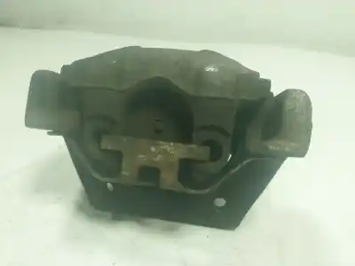 Peça sobressalente para automóvel em segunda mão pinça de travão traseira esquerda por bmw x5 (e53) 3.0d referências oem iam 34216768443