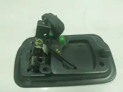 Second-hand car spare part fuel cap for bmw x5 (e53) 3.0d oem iam references 51177001027  