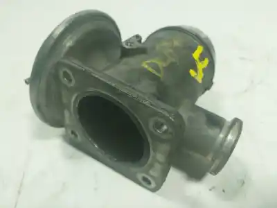 Автозапчастина б/у клапан Egr для BMW X5 (E53) 3.0d Посилання на OEM IAM 11717804379  