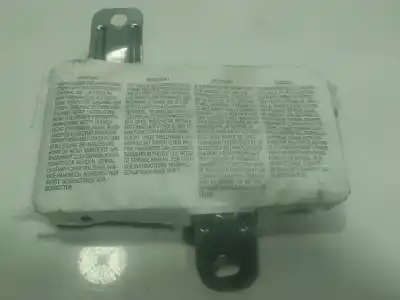 Автозапчасти б/у передняя левая боковая подушка безопасности за BMW SERIE 7 (E65/E66) 730Ld ссылки OEM IAM 72129180927  30824046703N