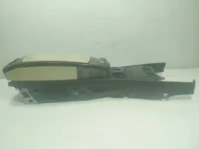 Peça sobressalente para automóvel em segunda mão apoio de braço consola central por bmw serie 7 (e65/e66) 730ld referências oem iam 51167018146