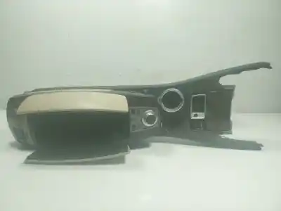 Pezzo di ricambio per auto di seconda mano bracciolo centrale per bmw serie 7 (e65/e66) 730ld riferimenti oem iam 51167018146  