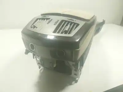 Pezzo di ricambio per auto di seconda mano bracciolo centrale per bmw serie 7 (e65/e66) 730ld riferimenti oem iam 51167018146  