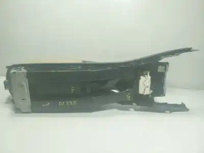 Pezzo di ricambio per auto di seconda mano bracciolo centrale per bmw serie 7 (e65/e66) 730ld riferimenti oem iam 51167018146  