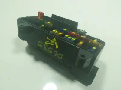 Second-hand car spare part fuse box unit for bmw serie 7 (e65/e66) 730ld oem iam references 61136900583  6113690058303