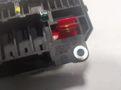 Second-hand car spare part fuse box unit for bmw serie 7 (e65/e66) 730ld oem iam references 61136900583  6113690058303