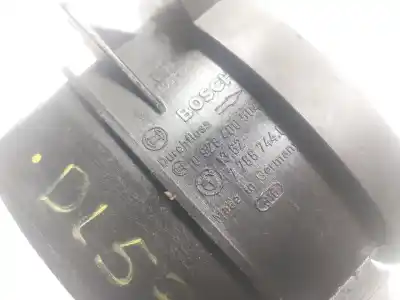 Second-hand car spare part flowmeter for bmw serie 7 (e65/e66) 730ld oem iam references 13627788744  136277887440