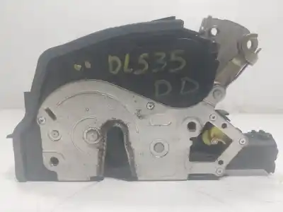 Peça sobressalente para automóvel em segunda mão fechadura da porta dianteira direita por bmw serie 7 (e65/e66) 730ld referências oem iam 51217202144