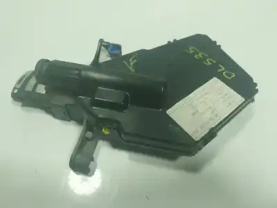 Peça sobressalente para automóvel em segunda mão comutador de ignição por bmw serie 7 (e65/e66) 730ld referências oem iam 61326943829