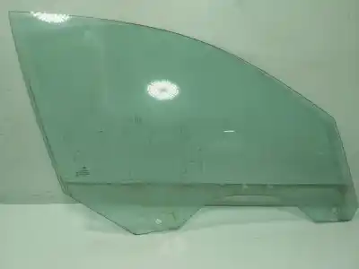 Peça sobressalente para automóvel em segunda mão vidro da porta dianteira direita por bmw serie 7 (e65/e66) 730ld referências oem iam 51338223840