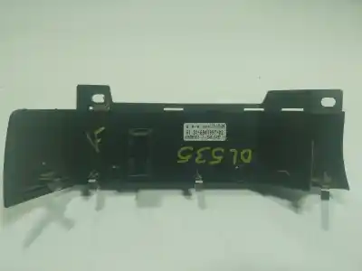 Second-hand car spare part headlights switch for bmw serie 7 (e65/e66) 730ld oem iam references 61316941997  694199702