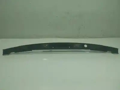 Peça sobressalente para automóvel em segunda mão puxador porta da mala por bmw serie 7 (e65/e66) 730ld referências oem iam 51137134036