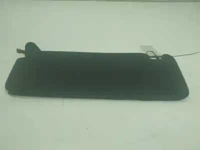 Peça sobressalente para automóvel em segunda mão para-sol direito por bmw serie 7 (e65/e66) 730ld referências oem iam 51167043514  